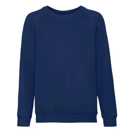Kid's Classic Raglan Sweat