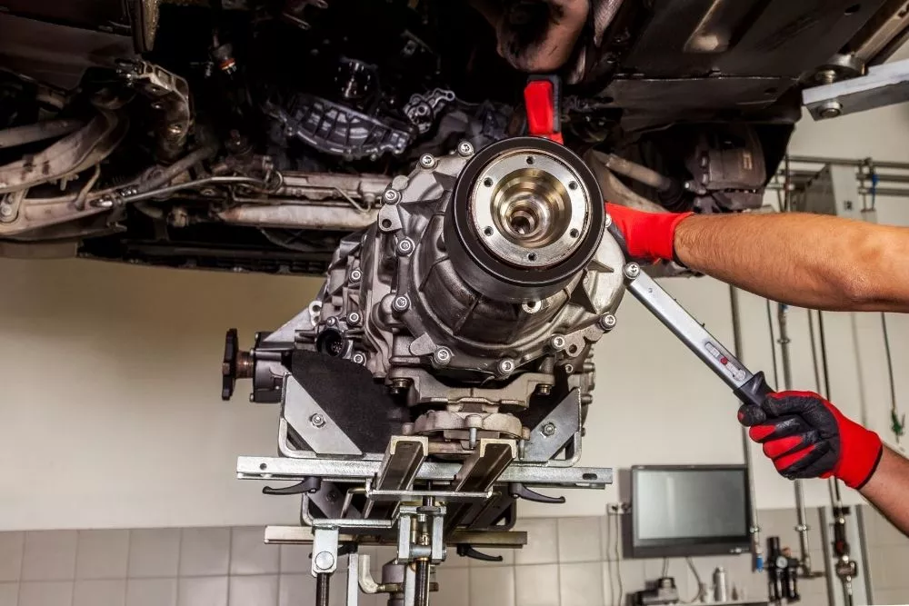 Why Japanese Gearboxes Are So Highly Regarded Worldwide