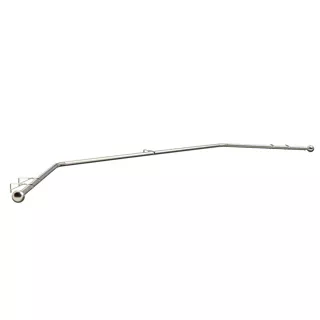 19MM EYELET BAY POLE