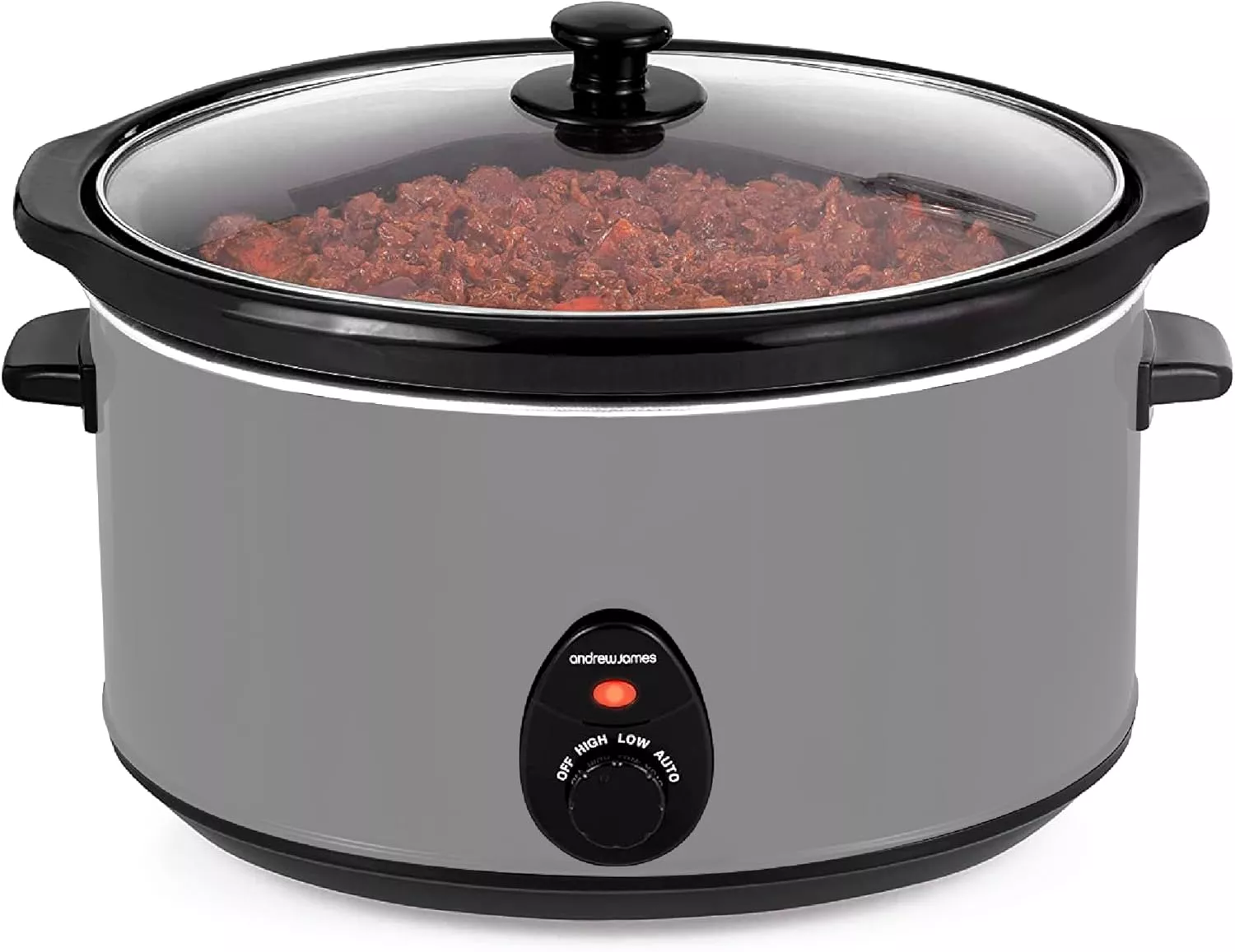 8 Litre Grey Slow Cooker.jpg