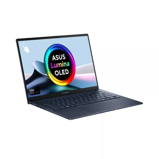 ASUS Zenbook 14 OLED UX3405MA-PZ306W Intel Core Ultra 9 185H Laptop 35.6 cm (14