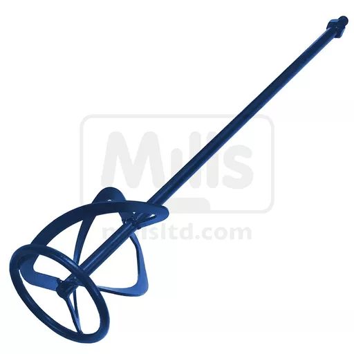 M14 Mixing Paddle 115m - 600mm Length