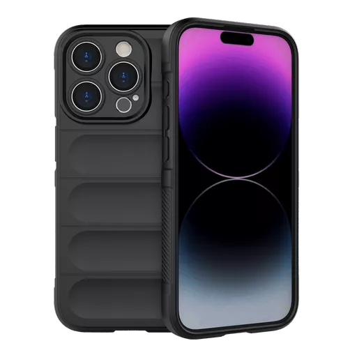 ProWave for iPhone 15 Pro - Black