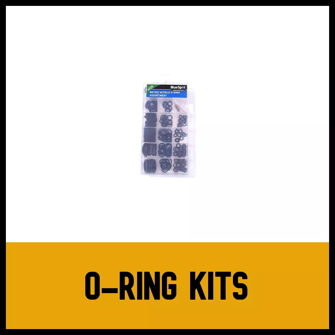 O-Ring Kits