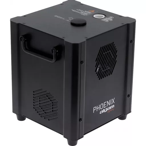 Algam Lighting Phoenix 650w Cold Spark Machine