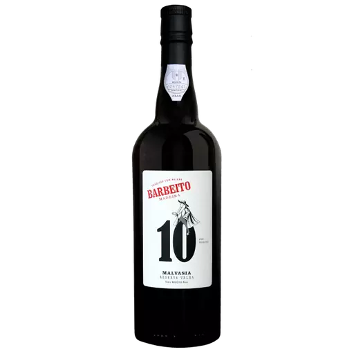 Malvasia 10 Years Reserva Velha