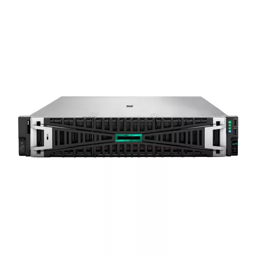 HPE SimpliVity 380 Gen11 8SFF Configure-to-order Node