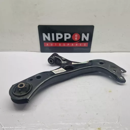 Toyota Prius Rf Lower Control Arm 2015 Mk4 (xw50) New Genuine Toyota P