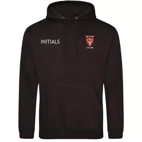 Hertford College Generic Hoodie