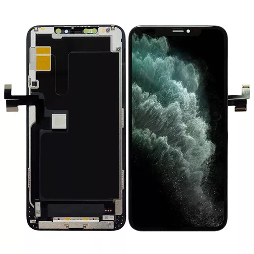 Cimino - FHD Replacement LCD Assembly for iPhone 11 Pro Max