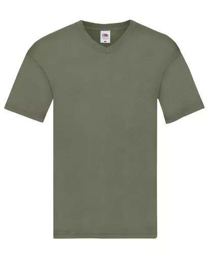 Original V-Neck T-Shirt