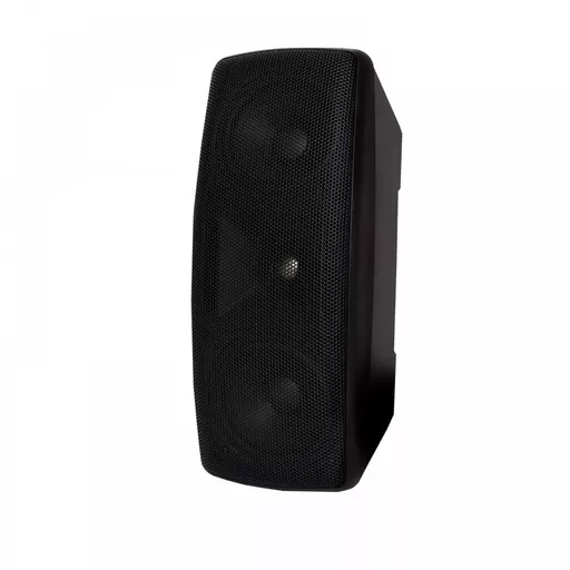 W Audio BMS204 100V Line Speaker - Black