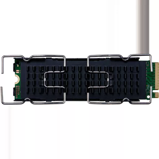 HP ZTurbo 1TB PCIe-Gen 4x4 TLC Z2 SSDKit