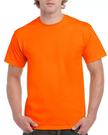 Ultra Cotton® Adult T-Shirt
