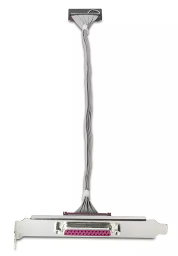 HP Parallel Port Adapter