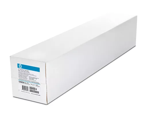 HP CH002A photo paper White