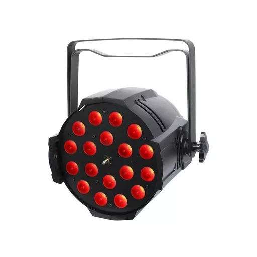 LEDJ Performer 18 Quad Zoom