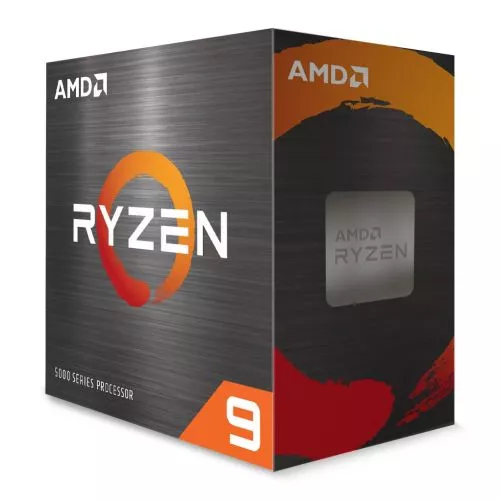 AMD Ryzen 9 5950X CPU