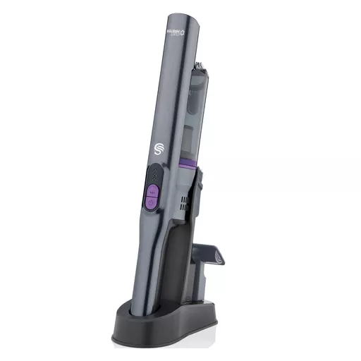 Swan Handheld Cordless Vacuum 11.1v