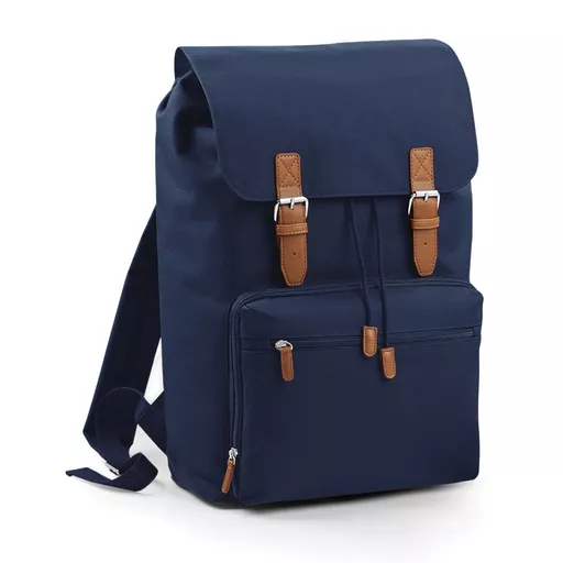 Vintage Laptop Backpack