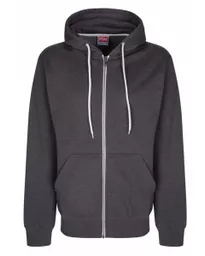 Team Zip Hoodie