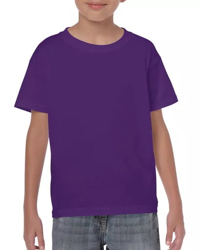 Heavy Cotton® Youth T-Shirt