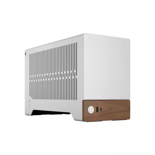 Fractal Design Terra Small Form Factor (SFF) Silver