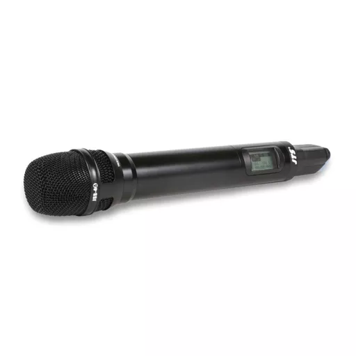 JTS JSS-4A UHF PLL Handheld Transmitter (606.5-638MHz)