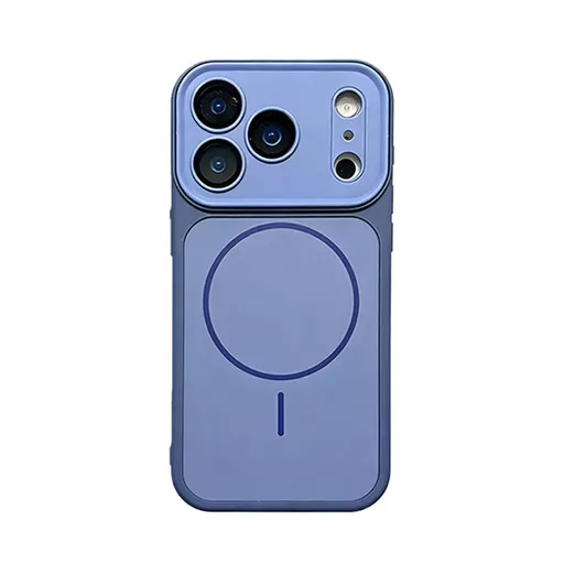 ProMag Lenshield for iPhone 16 Pro Max - Navy