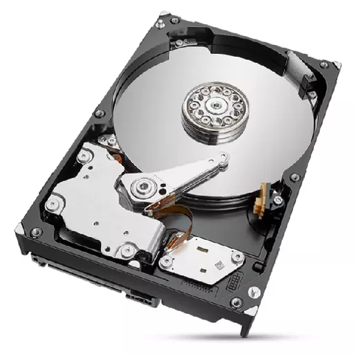 Seagate IronWolf Pro ST2000NT001 internal hard drive 3.5" 2 TB