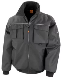 Sabre Pilot Jacket