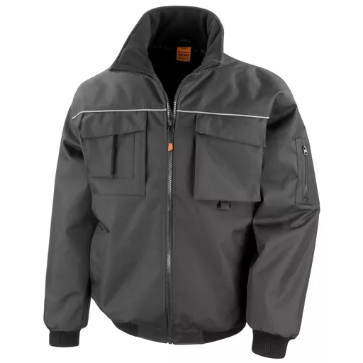 Sabre Pilot Jacket