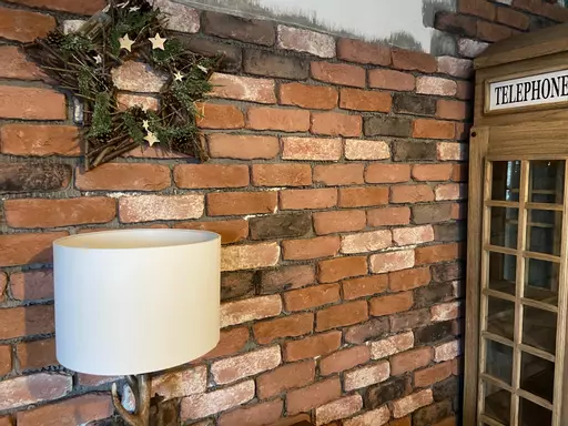 Brick Rustic Terra Cotta