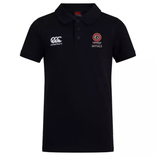 PenrynRFC_WaimakPolo_Black_Front.png
