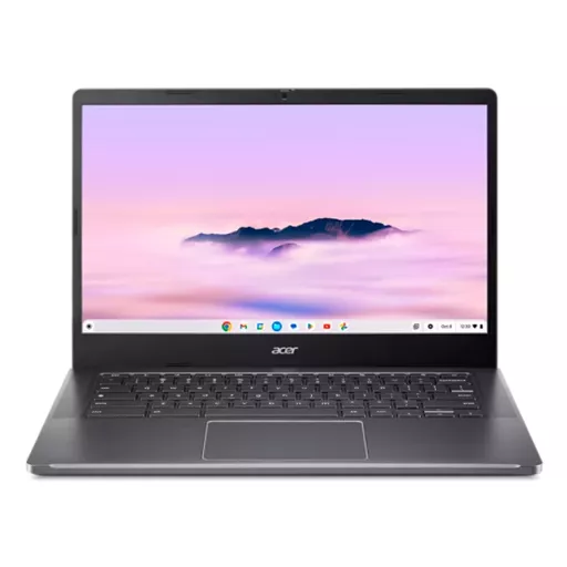 Acer Chromebook CB514-4H-31LB Intel Core i3 N-series i3-N305 35.6 cm (14