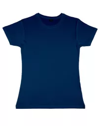 Women's 'Lily' Viscose-Cotton T-Shirt