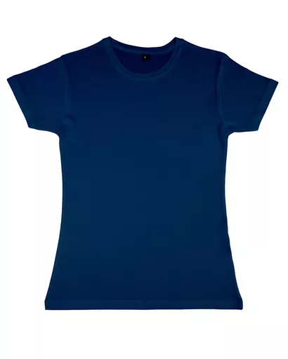 Women's 'Lily' Viscose-Cotton T-Shirt