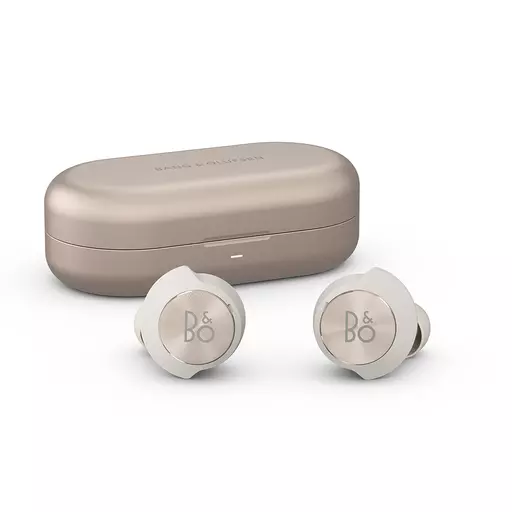 Bang & Olufsen BeoPlay EQ Headset True Wireless Stereo (TWS) In-ear Calls/Music Bluetooth Sand