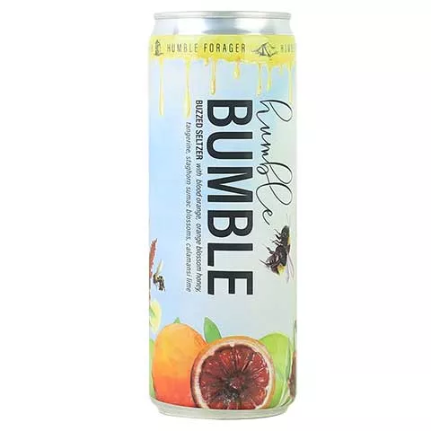 FORAGER Humble Bumble – Citrus v1