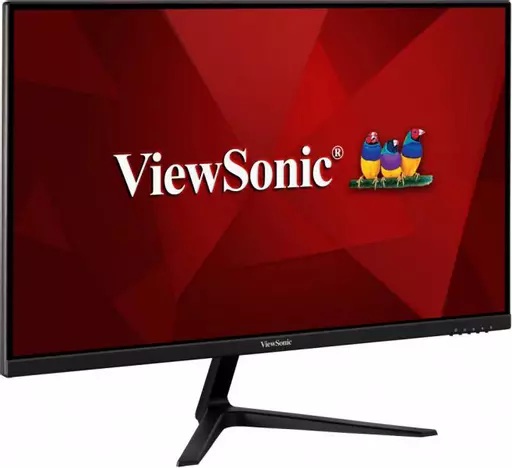 Viewsonic VX Series VX2718-P-MHD LED display 68.6 cm (27") 1920 x 1080 pixels Full HD Black