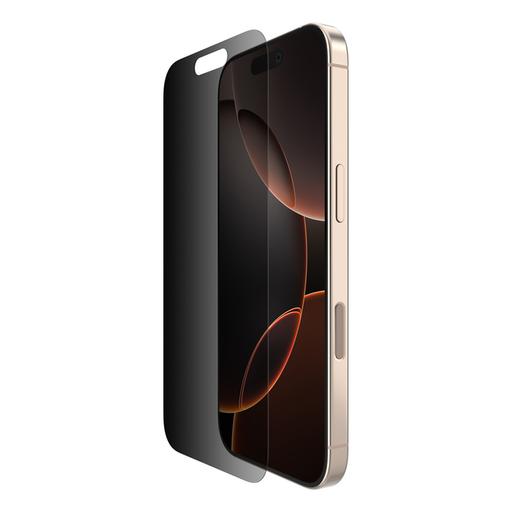 Belkin OVA169HQ mobile phone screen/back protector Privacy screen protector Apple 1 pc(s)