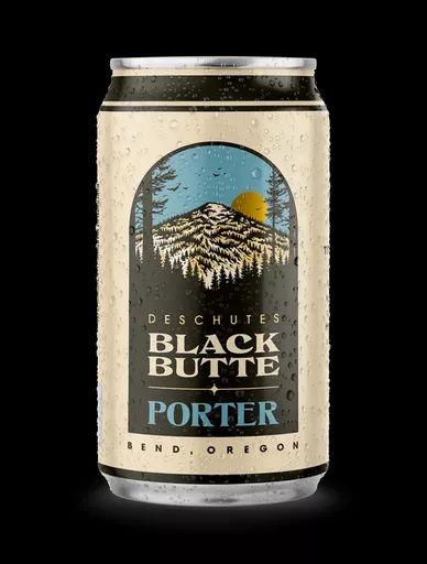 Deschutes Black Butte