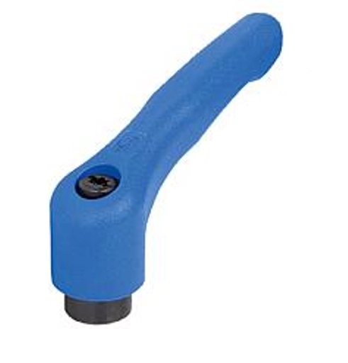 K1700 clamp lever female Blue.png