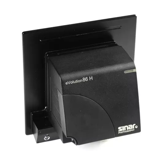 SINAR SINARBACK DIGITAL 54M Hasselblad V + TOP (267535) EUR 670,00 - DE