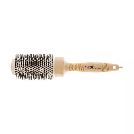 Head Jog 22 Straw Radial Brush 44mm