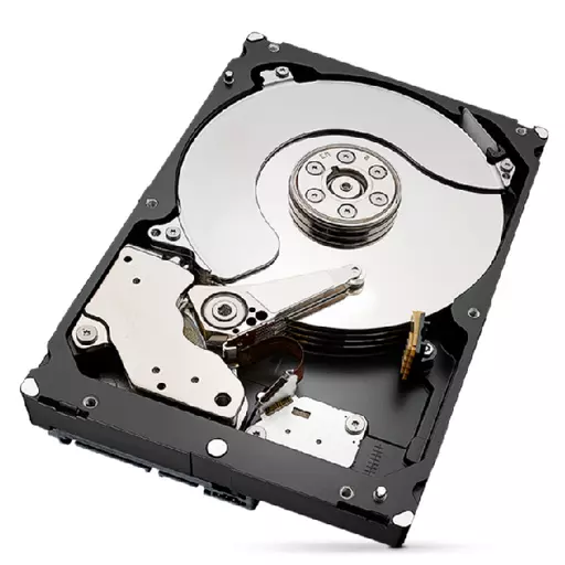 Seagate IronWolf Pro ST4000NT001 internal hard drive 3.5" 4 TB