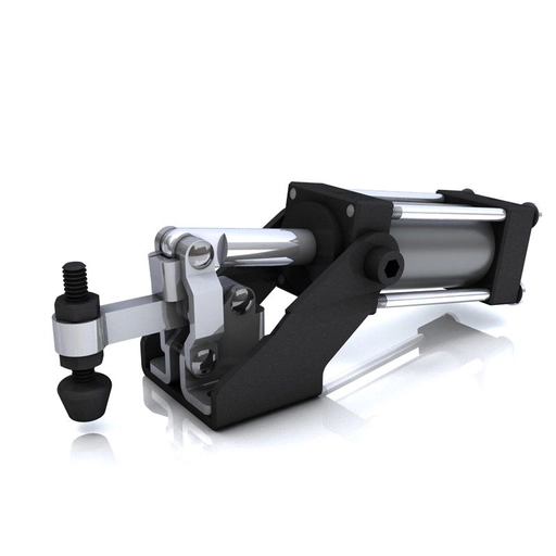 Pneumatic Toggle Clamps