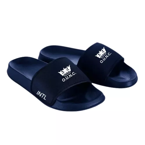 Oxford University Netball Sliders