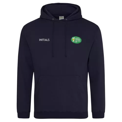 North Oxford Lawn Tennis Club Hoodie