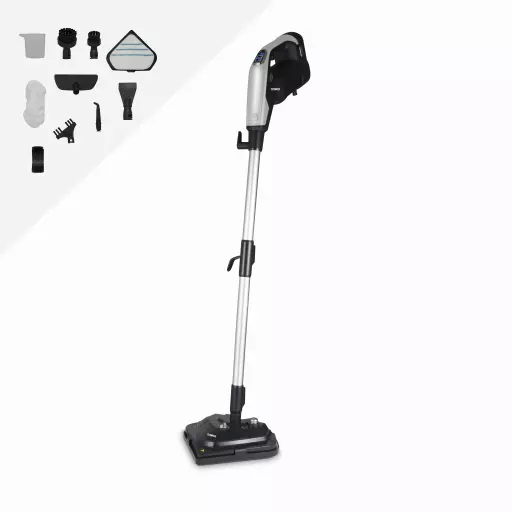 12-in-1 Multifunction Steam Cleaner